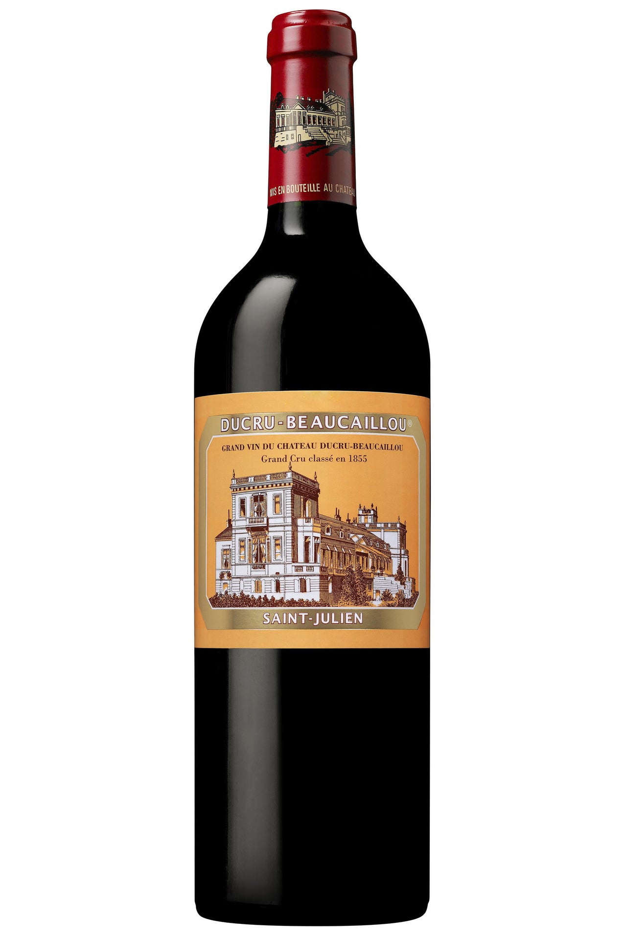 1985 Château Ducru-Beaucaillou, St Julien, Bordeaux