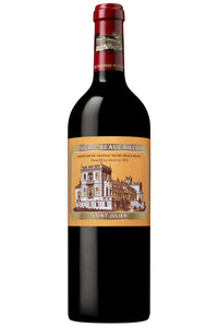 1985 Château Ducru-Beaucaillou, St Julien, Bordeaux