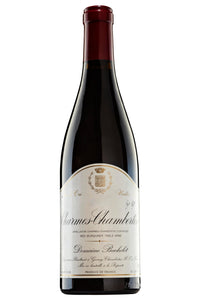 1995 Charmes-Chambertin, Grand Cru, Vieilles Vignes, Domaine DenisBachelet, Burgundy