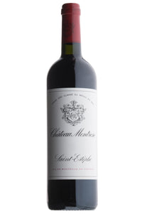 2000 Château Montrose, St Estèphe, Bordeaux