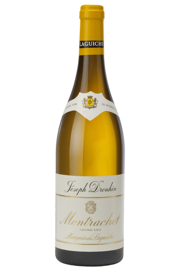 2006 Montrachet, Marquis de Laguiche, Grand Cru, Joseph Drouhin, Burgundy