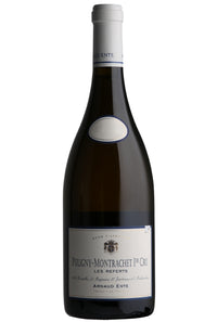 2006 Puligny-Montrachet, Les Referts, 1er Cru, Arnaud Ente, Burgundy