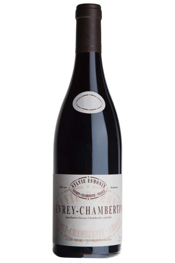 2006 Gevrey-Chambertin, Clos Saint-Jacques, 1er Cru, Domaine SylvieEsmonin, Burgundy
