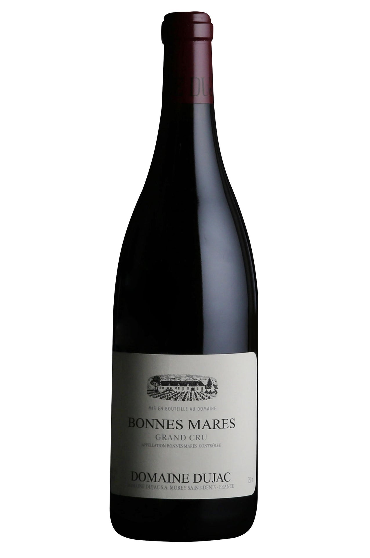 2007 Bonnes Mares, Grand Cru, Domaine Dujac, Burgundy