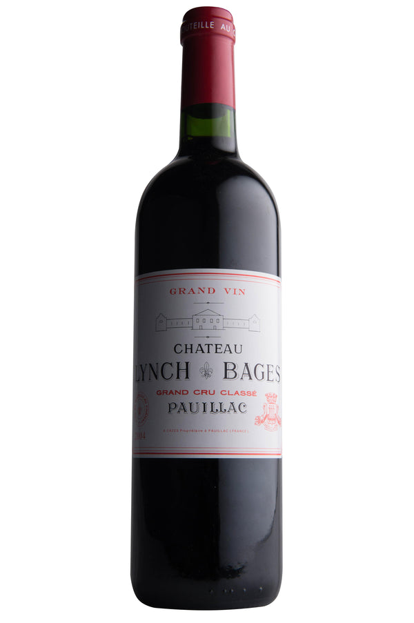 2009 Château Lynch-Bages, Pauillac, Bordeaux