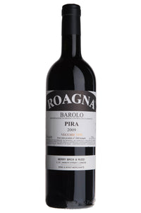 2010 Barolo, Pira, Vecchie Viti, Roagna, Piedmont, Italy