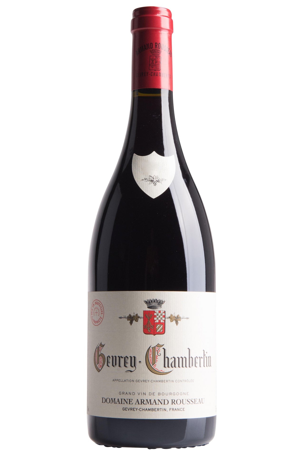 2014 Gevrey-Chambertin, Domaine Armand Rousseau, Burgundy