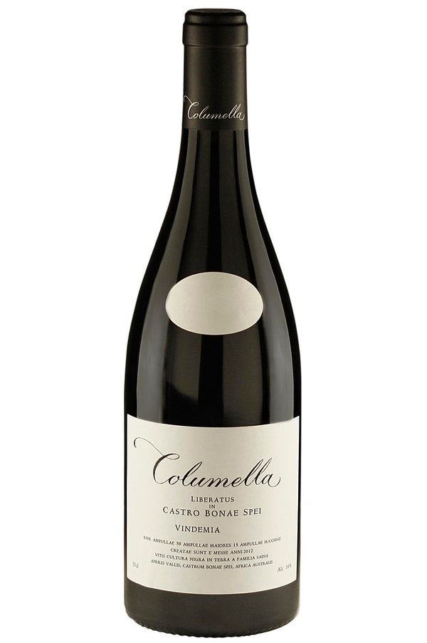 2021 Eben Sadie Columella, Swartland