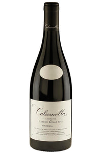 2019 年 Sadie Family Wines，Columella，斯瓦特蘭，南非