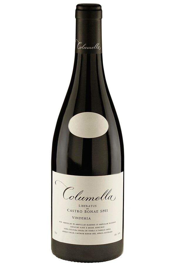 2019 年 Sadie Family Wines，Columella，斯瓦特蘭，南非