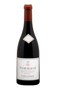 2005 年波瑪酒莊，Clos des Epeneaux，1er Cru Domaine du Comte Armand