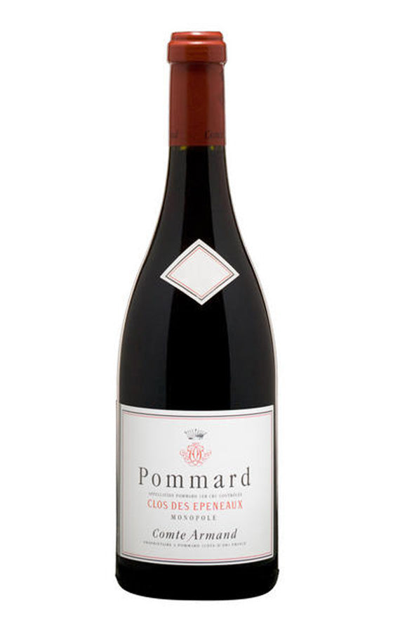 2005 Pommard, Clos des Epeneaux, 1er Cru Domaine du Comte Armand