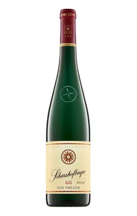 2020 Riesling, Scharzhofberger, Grosses Gewächs, Van Volxem, Mosel