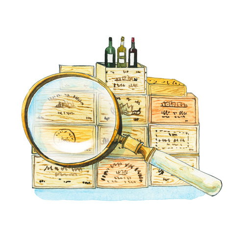 picture indicate no products