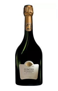 2008 Champagne Taittinger, Comtes de Champagne, Blanc de Blancs, Brut