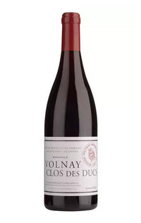 2016 Volnay, Clos des Ducs, 1er Cru, Domaine Marquis d'Angerville