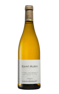 2018 年聖奧班，En Remilly，1er Cru，Domaine de Montille